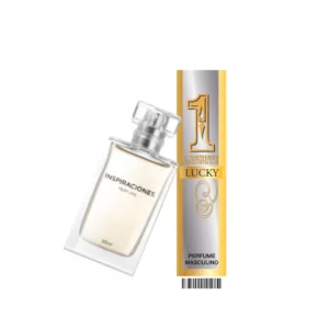 Frag. Masc. Símil One Million Lucky 50 Ml