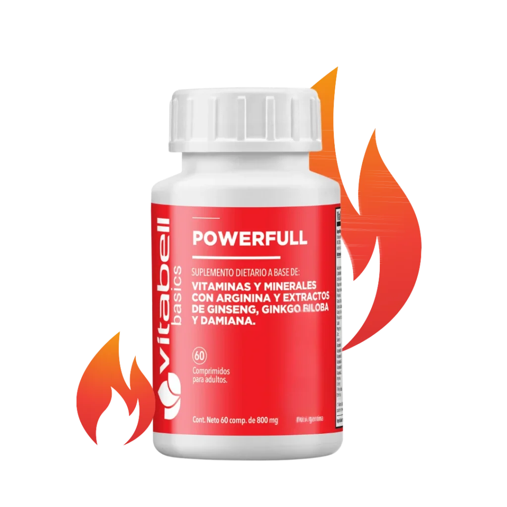 Powerfull
