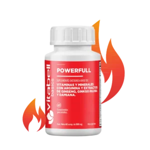 Powerfull