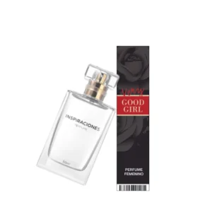 Frag. Fem. Símil Very Good Girl 50 Ml
