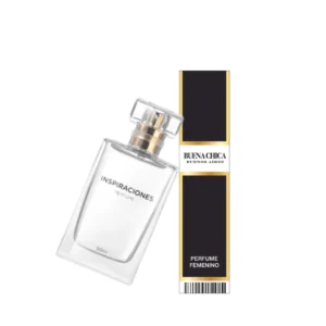Frag. Fem. Símil Ch Buena Chica 50 Ml
