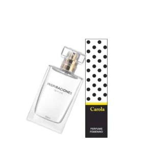 Frag. Fem. Símil Ch Carola 50 Ml