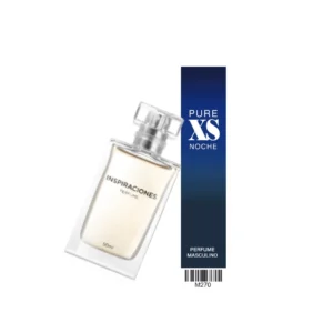 Frag. Masc. Símil Pure Night 50 Ml