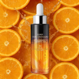 Juvenne Advance Elixir Concentrado 30 Ml