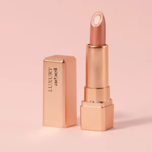 Luxury Labial Larga Duración Magic Nude Perlado 4 Gr