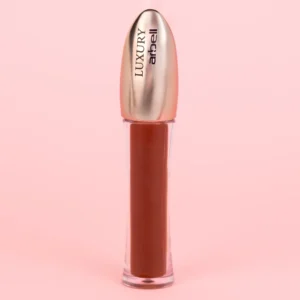 Luxury Labial Volumizer Gloss Natural 6 Ml