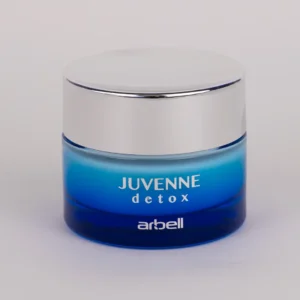 Juvenne Detox Crema Facial Día 50 Gr
