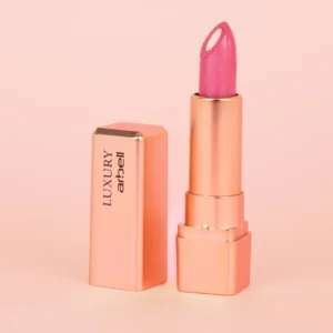 Luxury Labial Larga Duración Tentación Pink Perlado 4 Gr