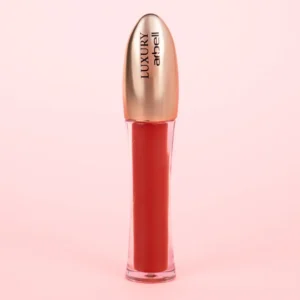 Luxury Labial Volumizer Gloss Red Dream 6 Ml