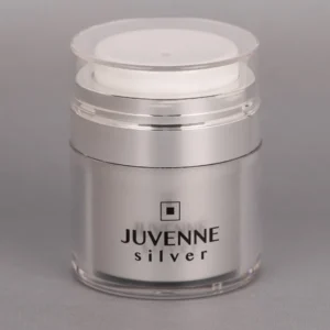 Juvenne Silver Tratamiento Nocturno 30 Gr