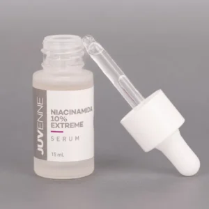Juvenne Niacinamida 10% Extrem Serum Facial 15 Ml