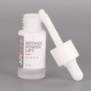 Juvenne Retinol Power Lift Serum Facial 15 Ml