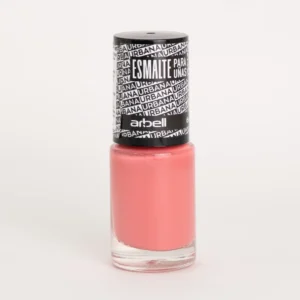 Urbana Esmalte Rosa Atardecer Cremoso 6 Ml