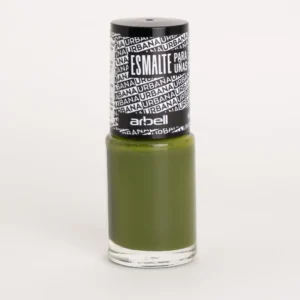 Urbana Esmalte Verde Amazona Cremoso 6 Ml