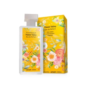 Prem. Frag. Fem. Flower Valley 100 Ml