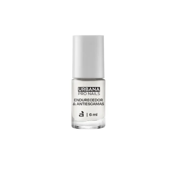Urbana Tratamiento uñas Endurecedor & Antiescamas 6 Ml