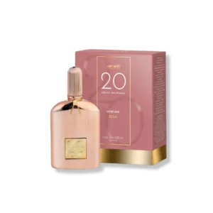Prem. Frag. Fem. Anniversary Perfume 100 Ml