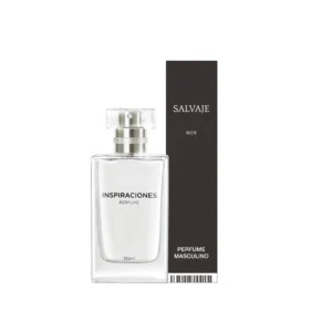 Frag. Masc. Símil Salvaje 50 Ml