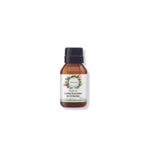 Origenes Óleo 33 Aceites Esenciales De 33 Hierbas 20 Ml