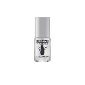 Urbana Tratamiento uñas Top Coat 6 Ml