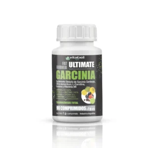 Light Suplementos Garcinia Ultimate 90 Comprimidos