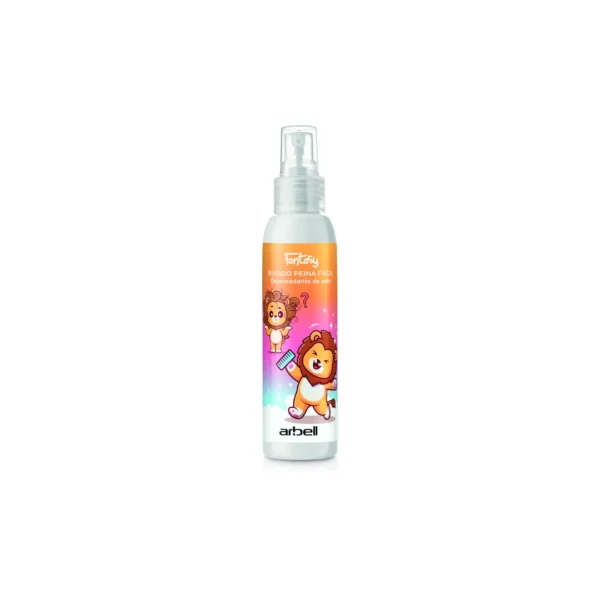 Fantasy Desenredante de Pelo Spray 130 Ml