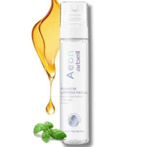 Aeon Fluído Facial 125 Ml