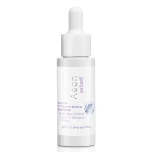 Aeon Serum Concentrado Premium 30 Gr