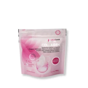 Lady Collagen Tratamiento Antiedad 100 Gr