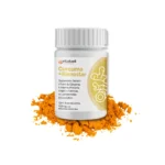 Superfoods Cúrcuma + Bienestar 60 Comprimidos