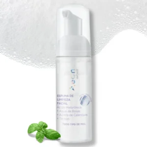 Aeon Espuma De Limpieza Facial 60 Ml