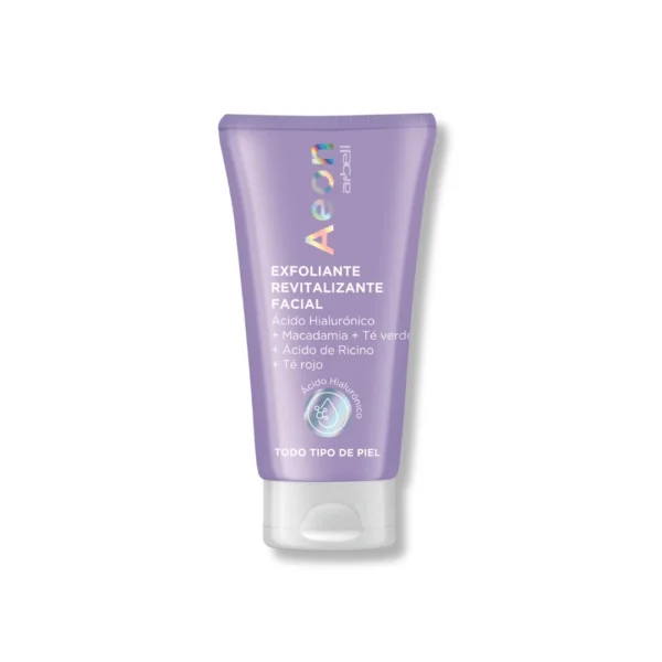 Aeon Exfoliante Facial 60 Gr