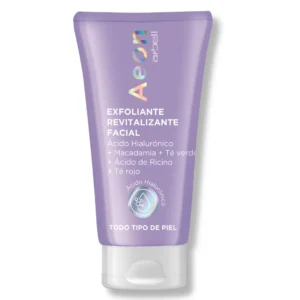 Aeon Exfoliante Facial 60 Gr