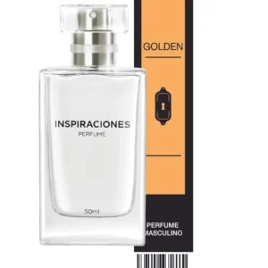 Frag. Masc. Símil Golden Hombre 50 Ml