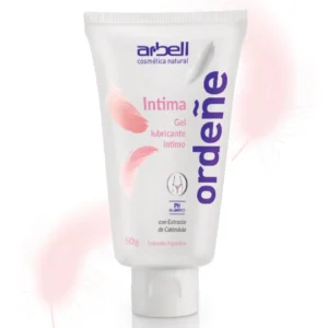 Ordeñe Intima Gel Lubricante 50 Gr