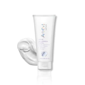 Aeon Leche De Limpieza Facial 100 Ml