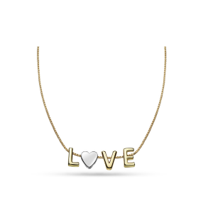 Colgante Love