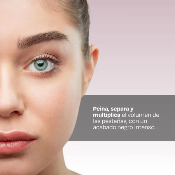 Luxury Máscara 2 Looks 15 Gr - Imagen 2