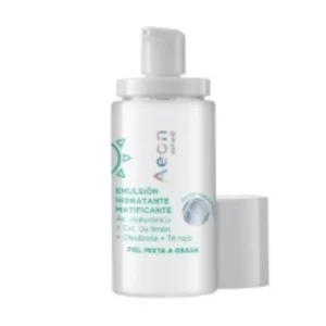 Aeon Emulsion Hidratante Matificante 50 Gr