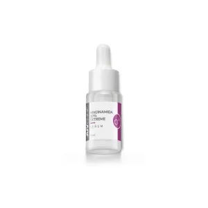 Juvenne Niacinamida 10% Extrem Serum Facial 15 Ml