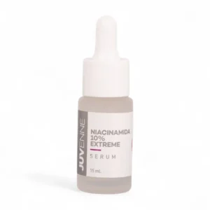 Juvenne Niacinamida 10% Extrem Serum Facial 15 Ml