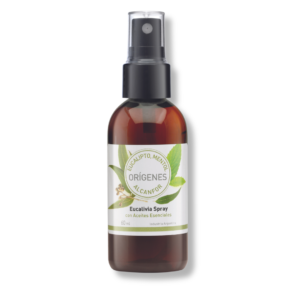 Origenes Spray Eucalivia 60 Ml