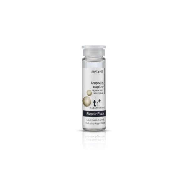 Tratamiento Ampolla Repair Plex 10 Ml