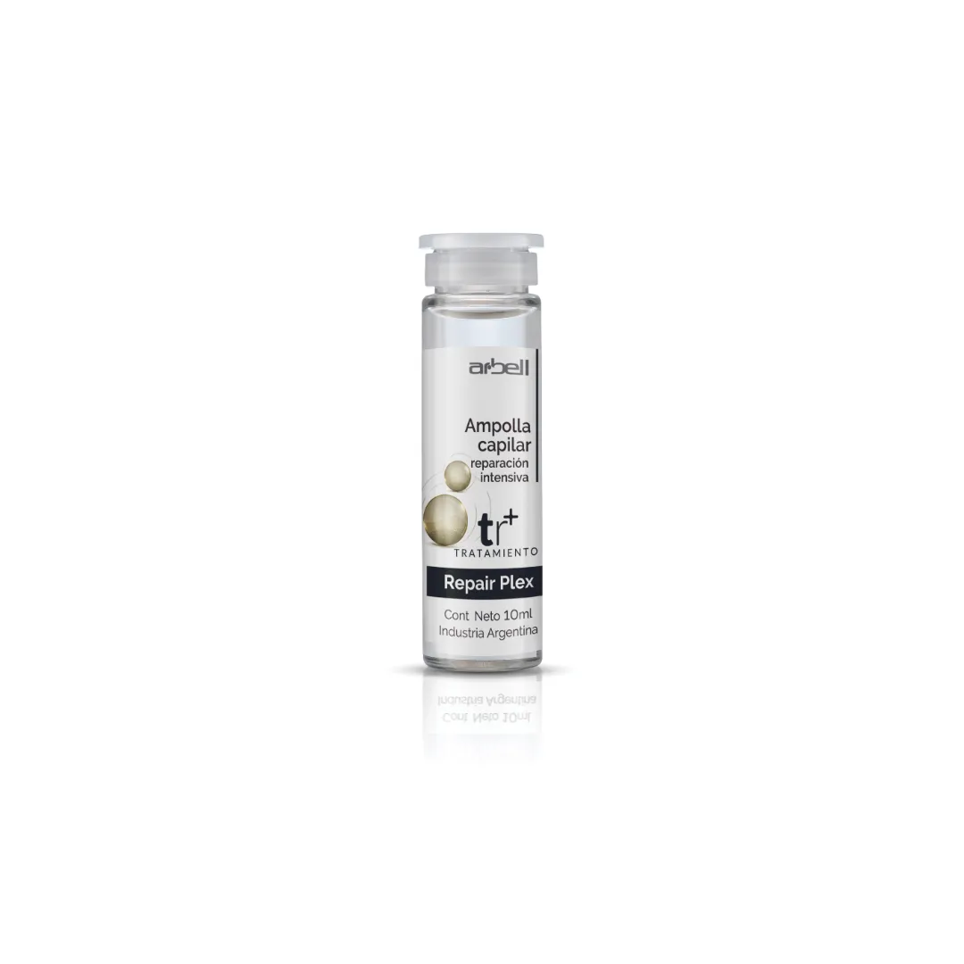 Tratamiento Ampolla Repair Plex 10 Ml