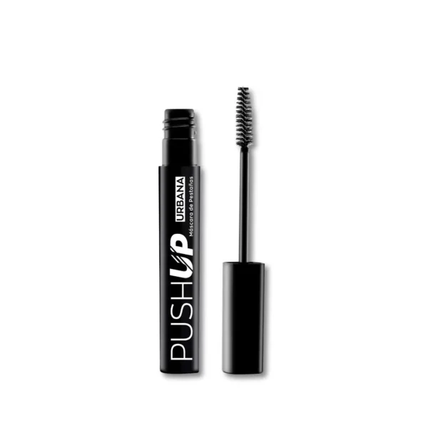 Urbana Mascara Pestañas Push Up 4 Ml