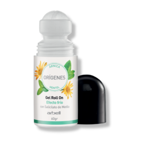 Origenes Roll On con Arnica 60 Gr