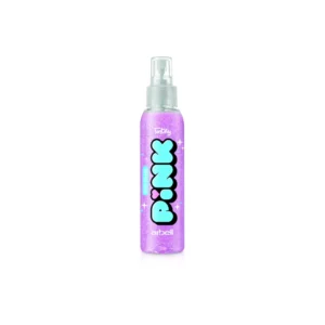 Fantasy Body Splash con Glitter 130 Ml