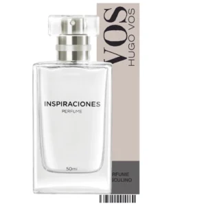 Frag. Masc. Símil Vos 50 Ml