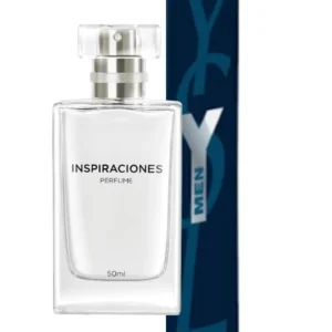 Frag. Masc. Símil Y Men Ysl 50 Ml