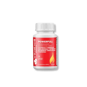 Basics Powerfull 60 Comprimidos